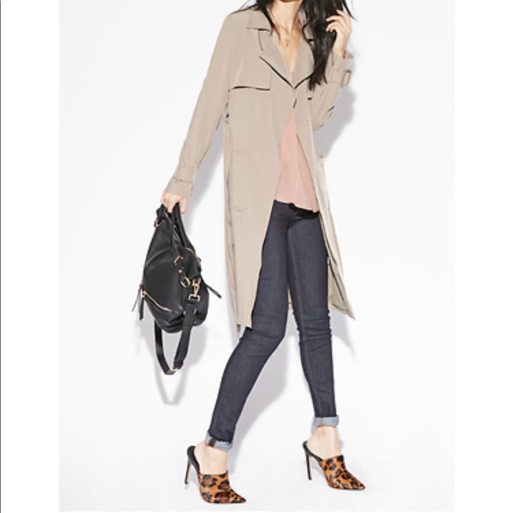 Stylish Heels - Mules | Limited Edition | Sz: 10